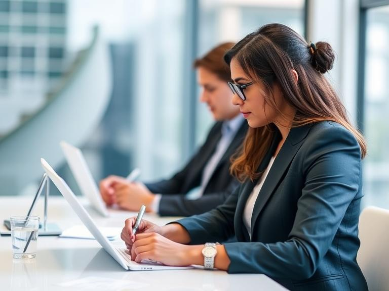 Personal Finance vs Business Finance: Consulting Approaches Compared